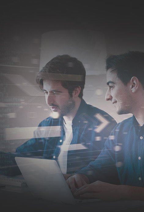 IT ON-DEMAND TALENT SOLUTIONS
